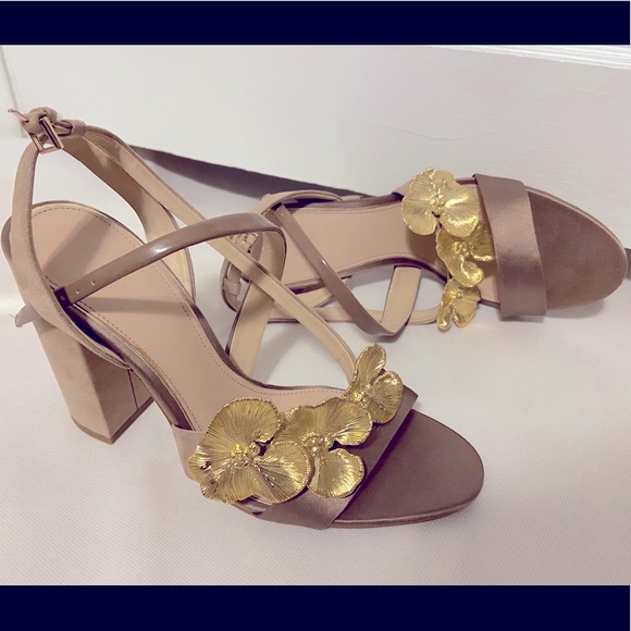 Zara Shoes - Zara Heels